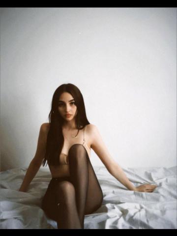 Диана Маленькая Реал фото 2