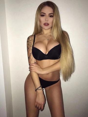 Жанна 🌹❤️