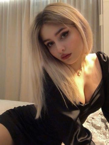 Грета Красивая Реал фото 3
